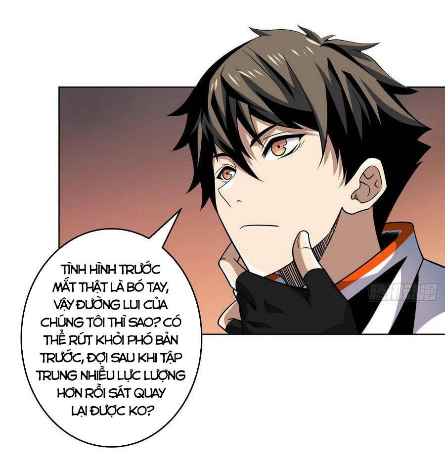 Vừa Chơi Đã Có Tài Khoản Vương Giả - Chapter 129 - Page 4