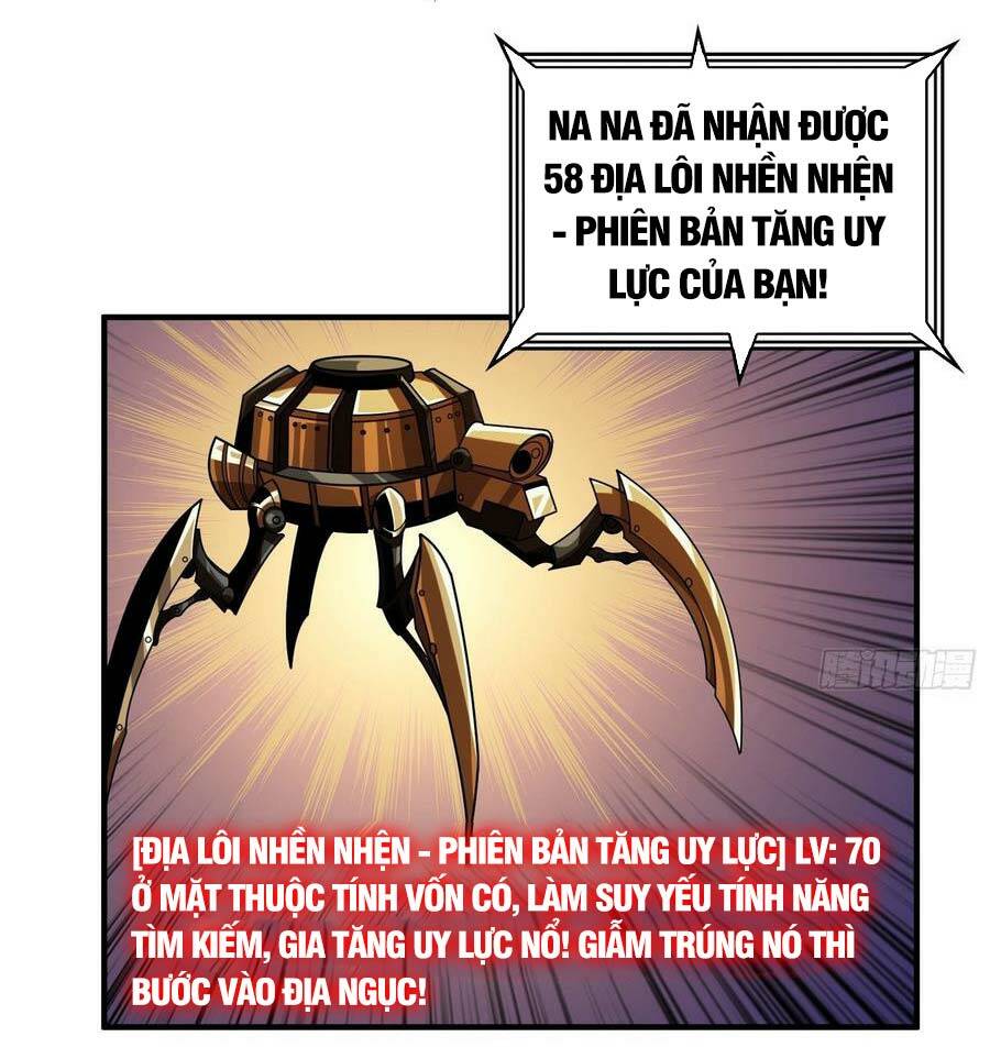 Vừa Chơi Đã Có Tài Khoản Vương Giả - Chapter 129 - Page 50