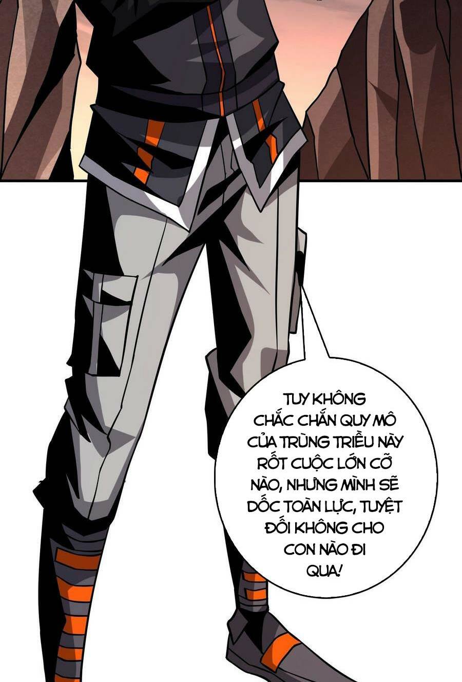 Vừa Chơi Đã Có Tài Khoản Vương Giả - Chapter 129 - Page 52