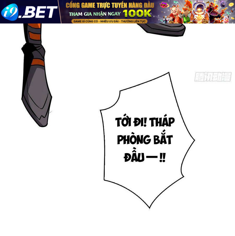 Vừa Chơi Đã Có Tài Khoản Vương Giả - Chapter 129 - Page 53