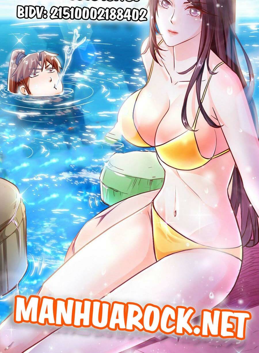 Vừa Chơi Đã Có Tài Khoản Vương Giả - Chapter 129 - Page 55