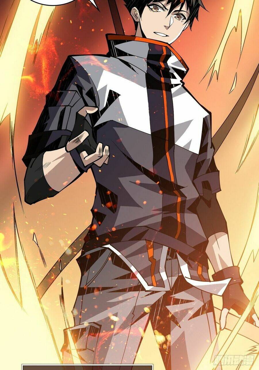 Vừa Chơi Đã Có Tài Khoản Vương Giả - Chapter 13 - Page 9