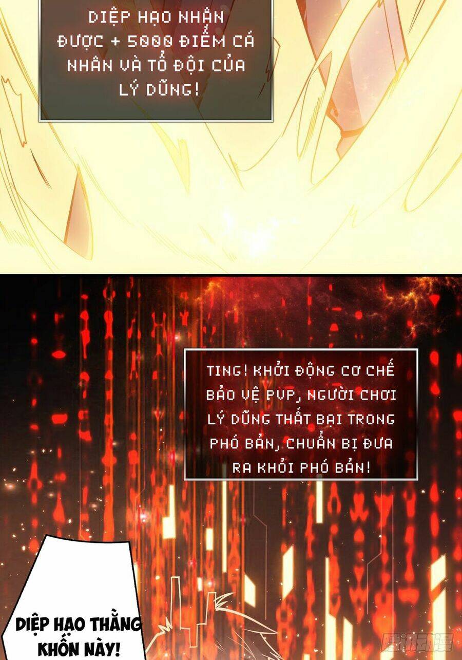 Vừa Chơi Đã Có Tài Khoản Vương Giả - Chapter 13 - Page 10