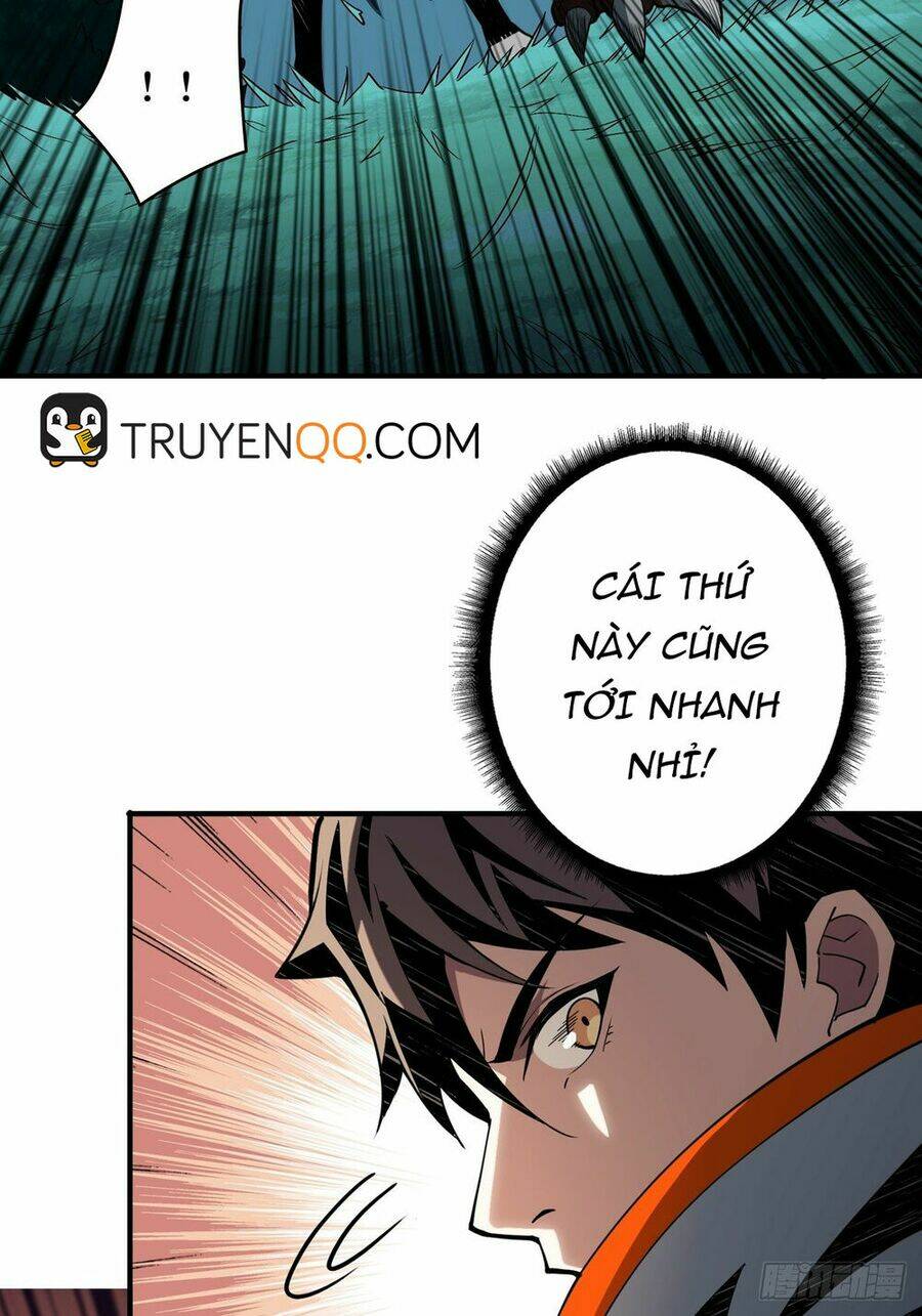 Vừa Chơi Đã Có Tài Khoản Vương Giả - Chapter 13 - Page 16