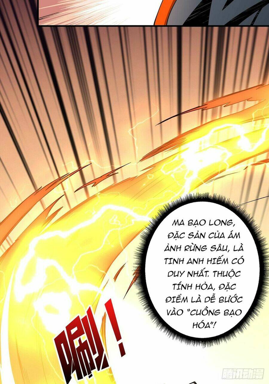 Vừa Chơi Đã Có Tài Khoản Vương Giả - Chapter 13 - Page 17