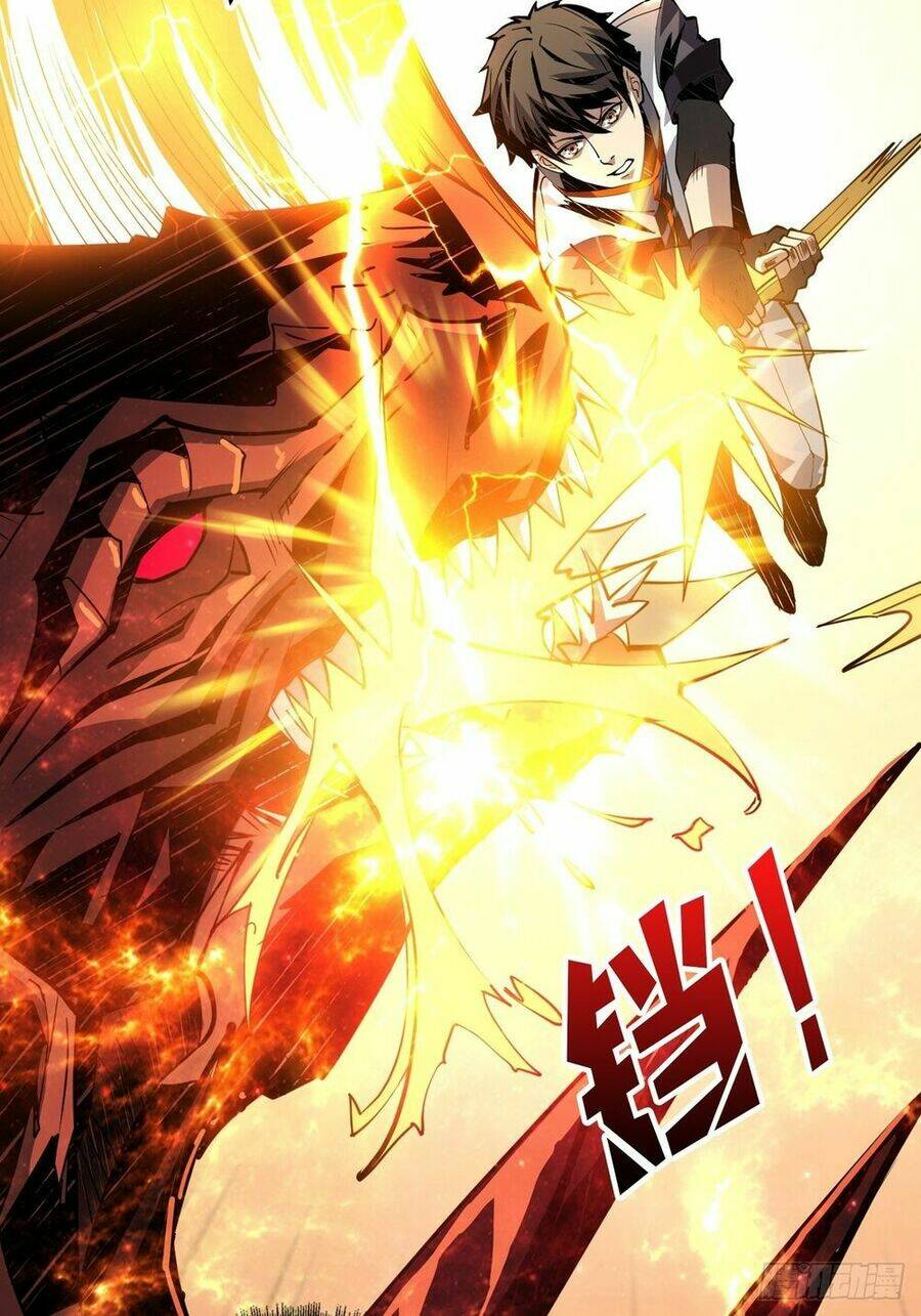 Vừa Chơi Đã Có Tài Khoản Vương Giả - Chapter 13 - Page 18