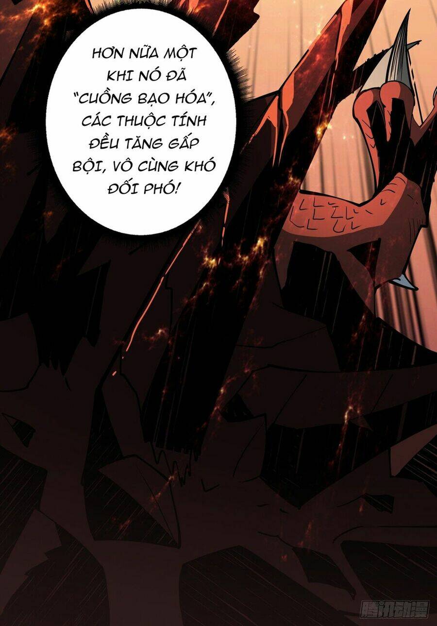 Vừa Chơi Đã Có Tài Khoản Vương Giả - Chapter 13 - Page 19