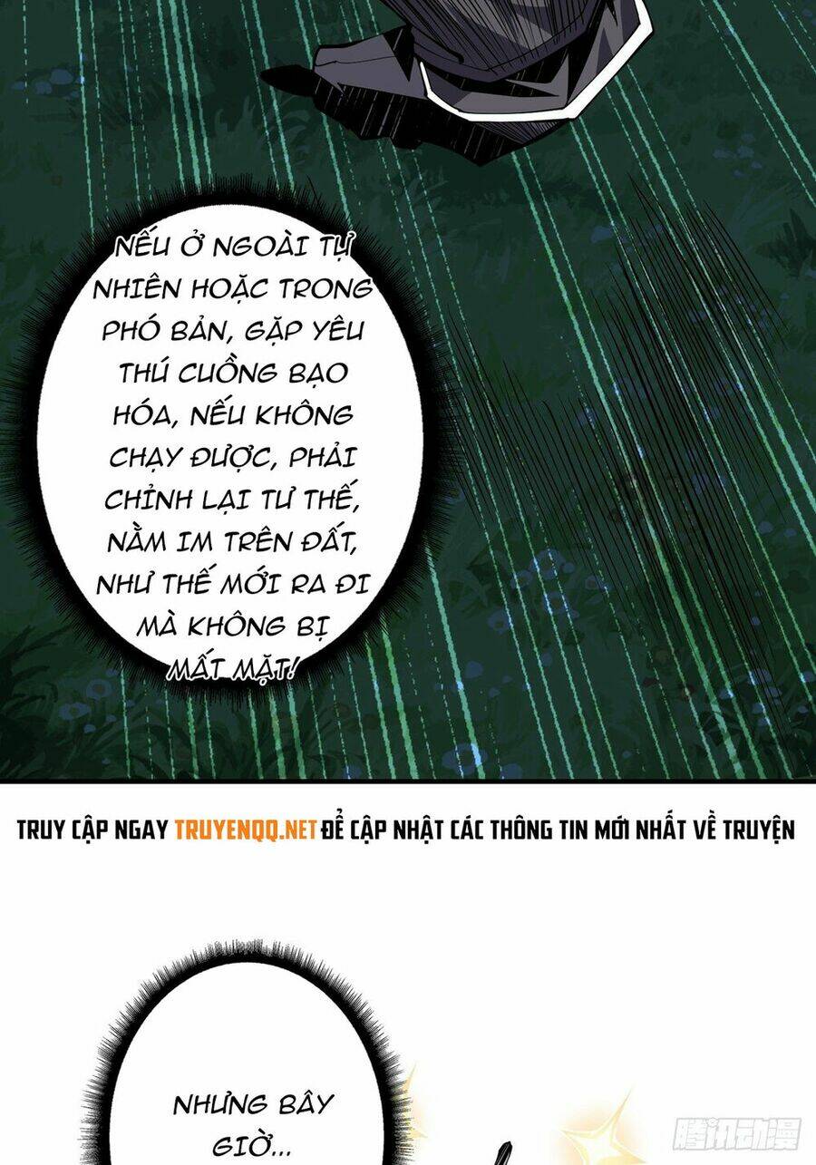 Vừa Chơi Đã Có Tài Khoản Vương Giả - Chapter 13 - Page 22