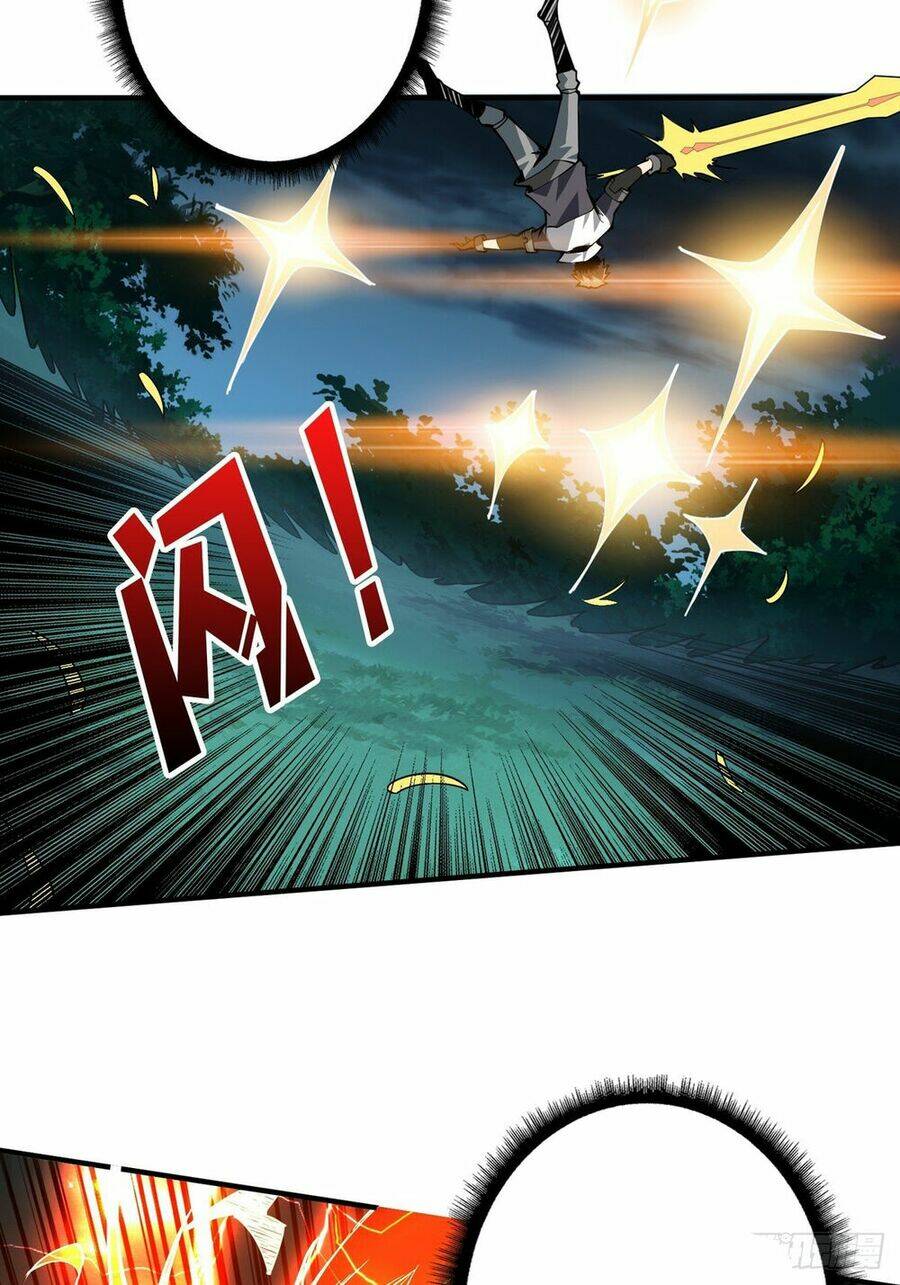 Vừa Chơi Đã Có Tài Khoản Vương Giả - Chapter 13 - Page 23