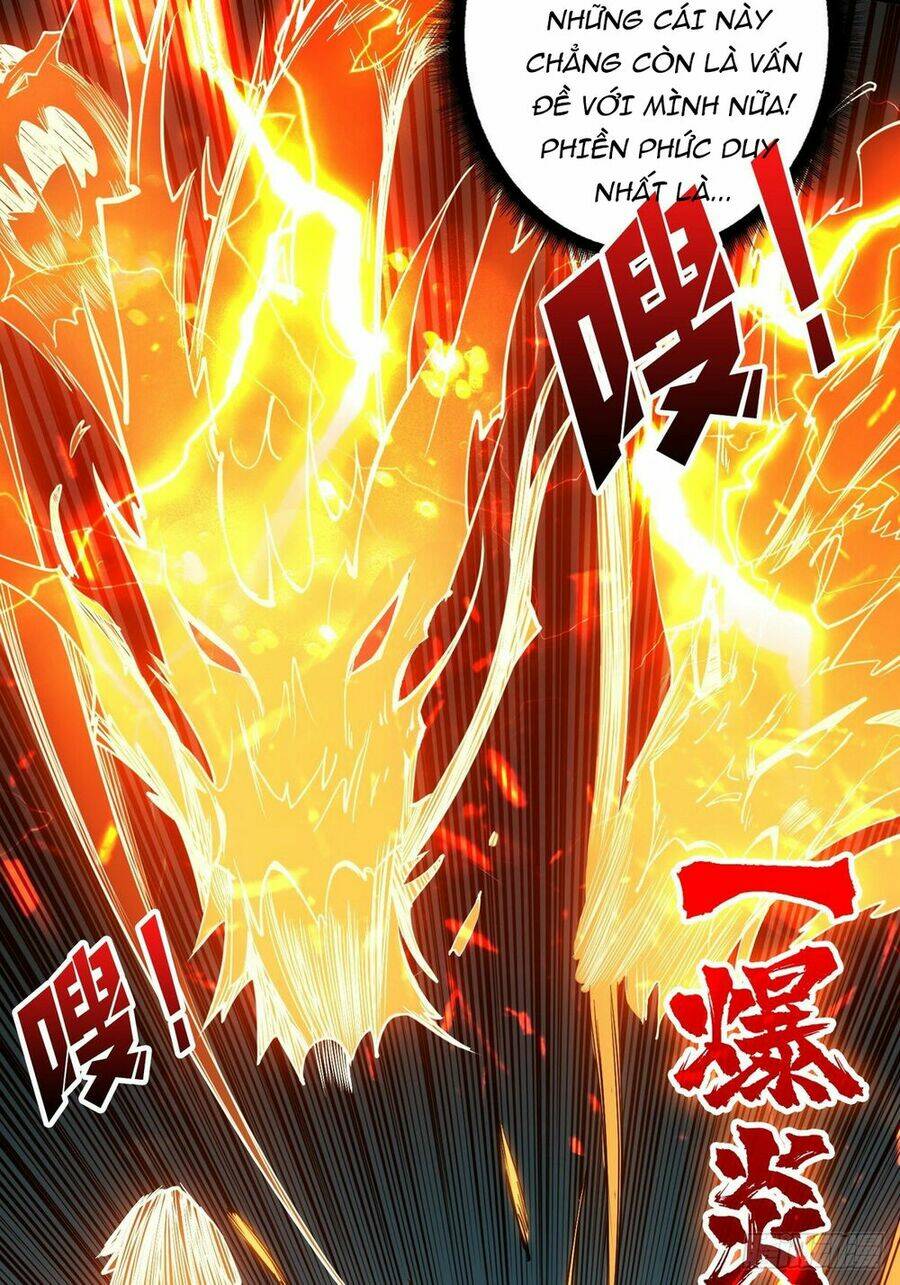 Vừa Chơi Đã Có Tài Khoản Vương Giả - Chapter 13 - Page 24