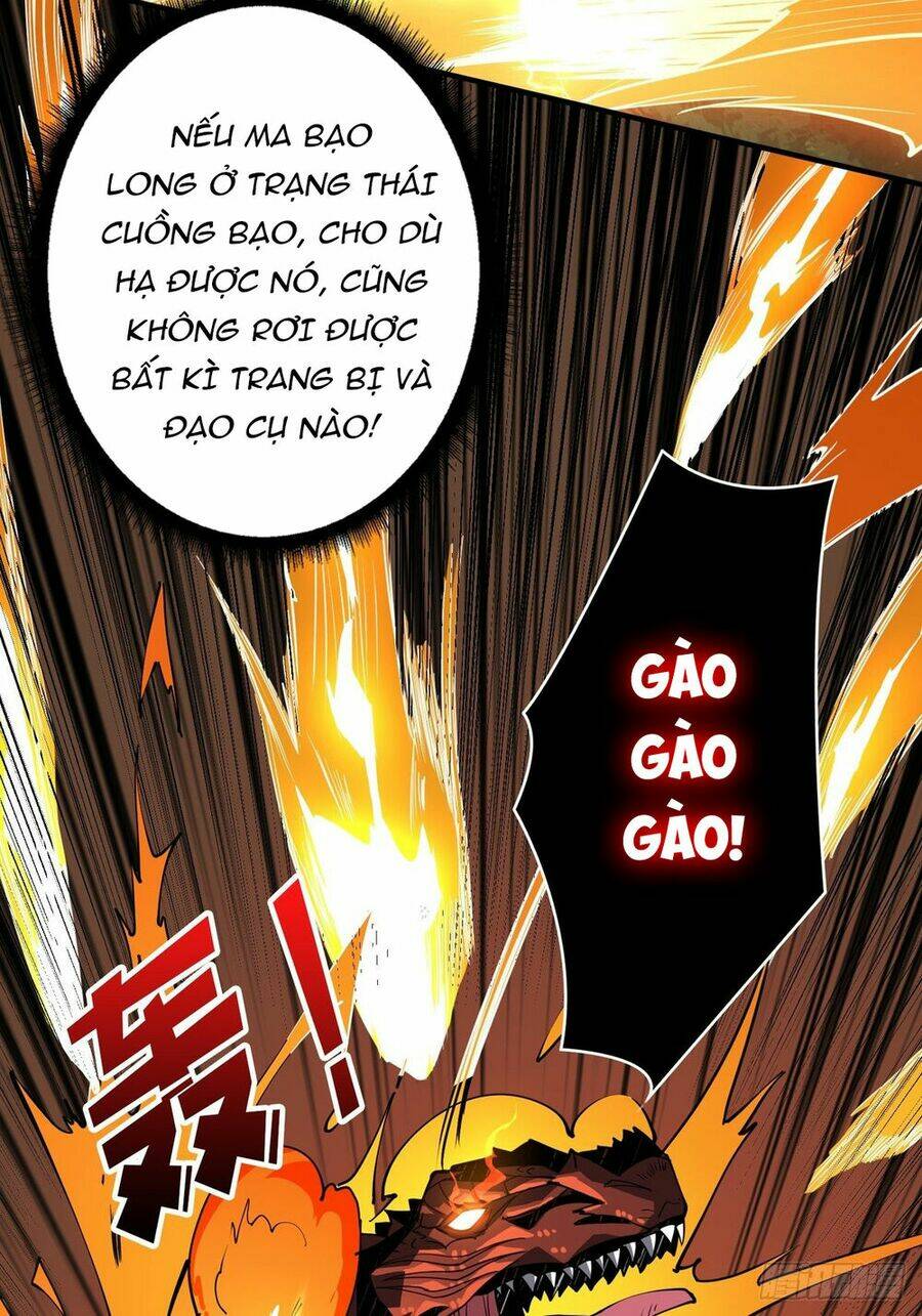 Vừa Chơi Đã Có Tài Khoản Vương Giả - Chapter 13 - Page 26