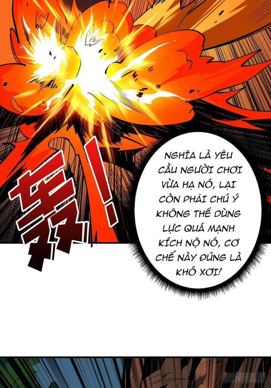 Vừa Chơi Đã Có Tài Khoản Vương Giả - Chapter 13 - Page 28