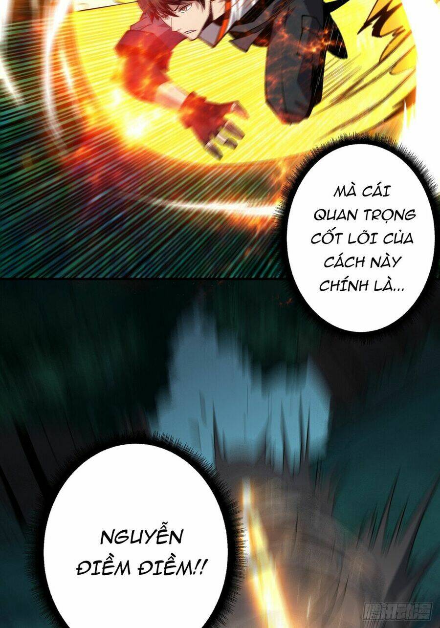 Vừa Chơi Đã Có Tài Khoản Vương Giả - Chapter 13 - Page 31