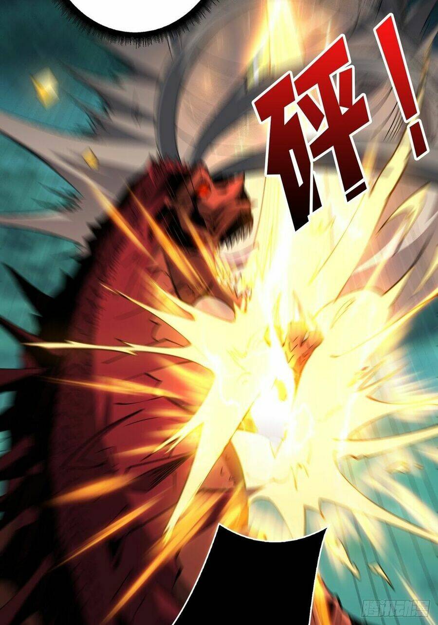 Vừa Chơi Đã Có Tài Khoản Vương Giả - Chapter 13 - Page 32