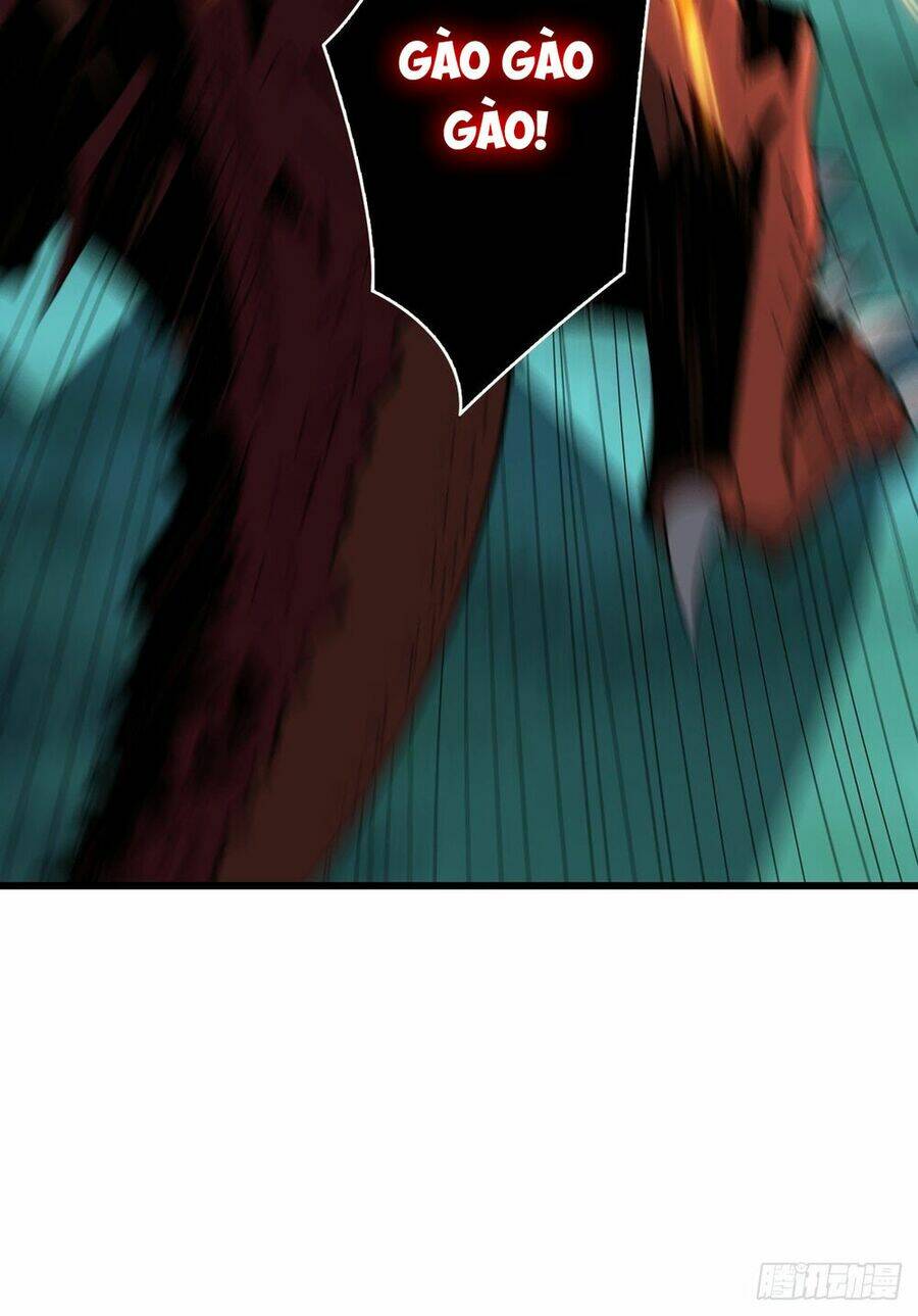 Vừa Chơi Đã Có Tài Khoản Vương Giả - Chapter 13 - Page 33