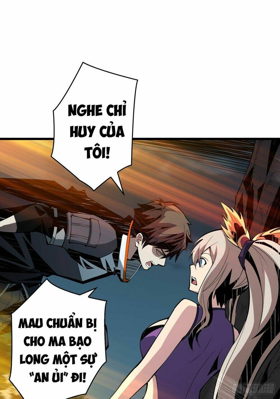 Vừa Chơi Đã Có Tài Khoản Vương Giả - Chapter 13 - Page 34