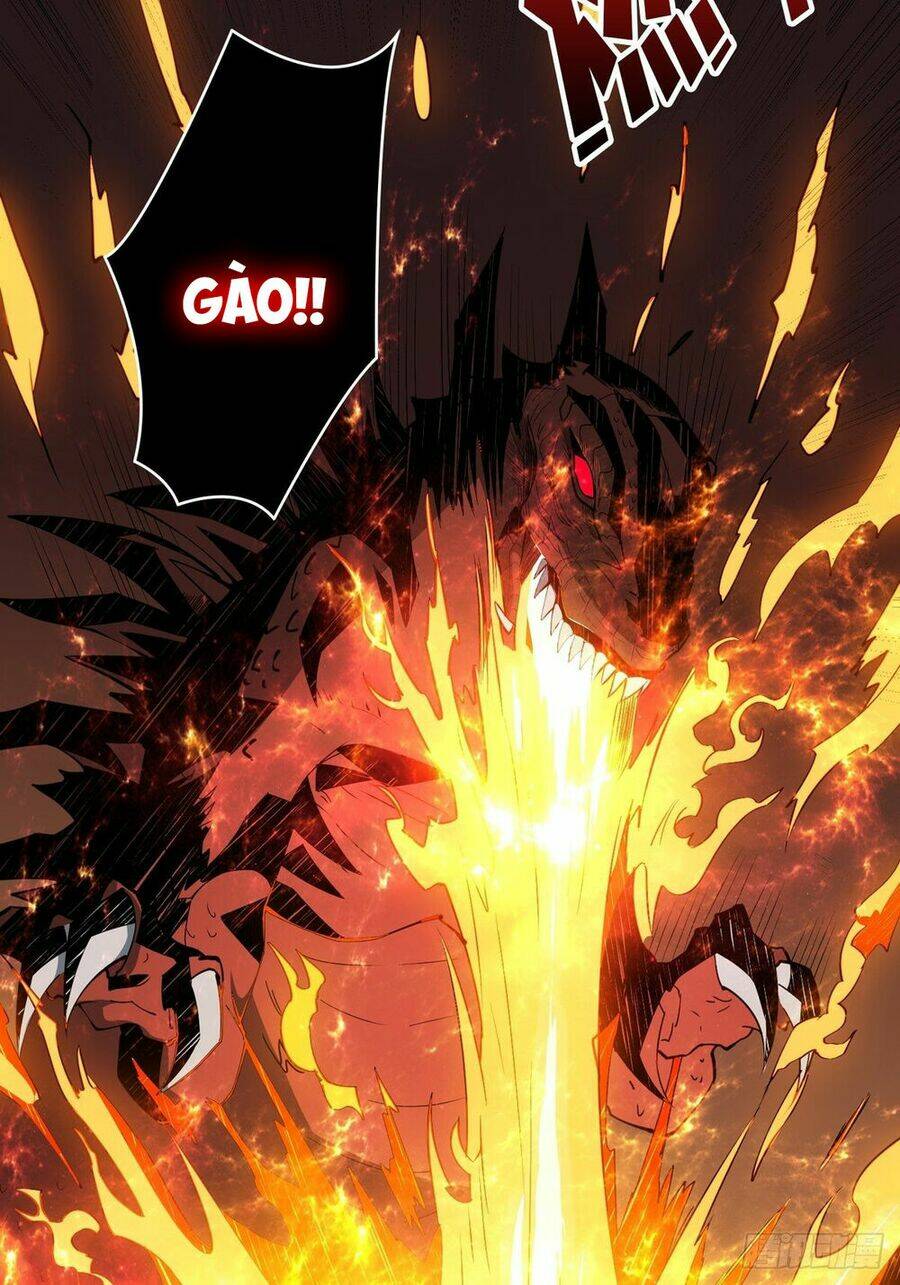 Vừa Chơi Đã Có Tài Khoản Vương Giả - Chapter 13 - Page 36