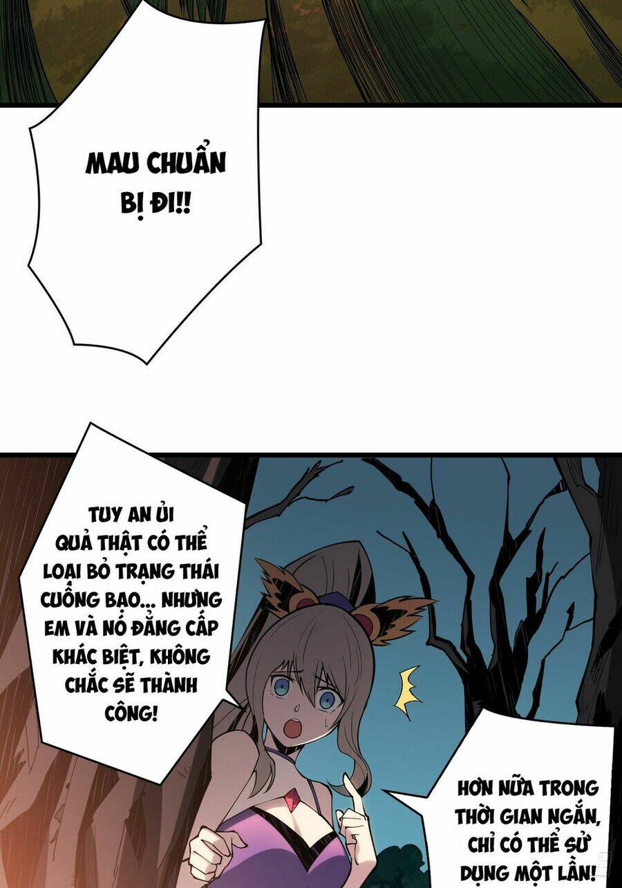 Vừa Chơi Đã Có Tài Khoản Vương Giả - Chapter 13 - Page 38