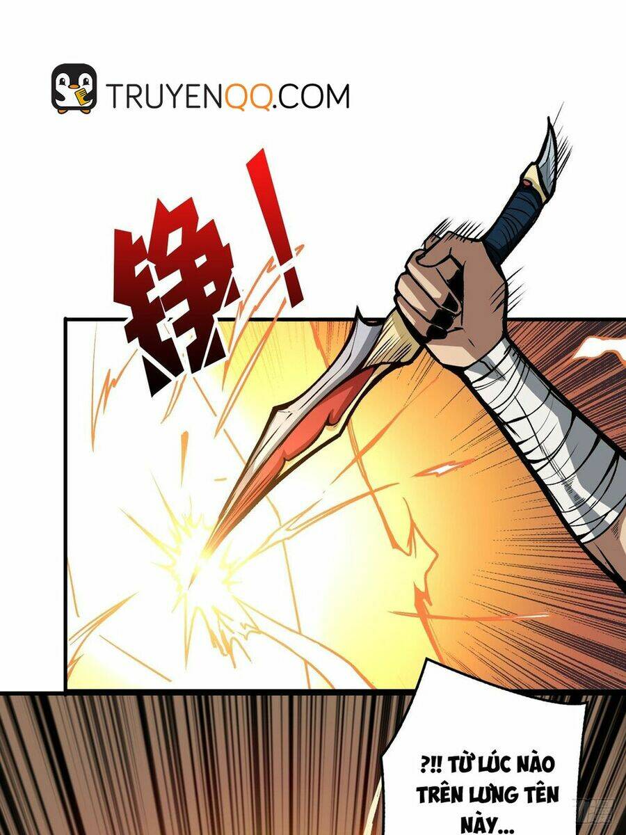 Vừa Chơi Đã Có Tài Khoản Vương Giả - Chapter 13 - Page 3