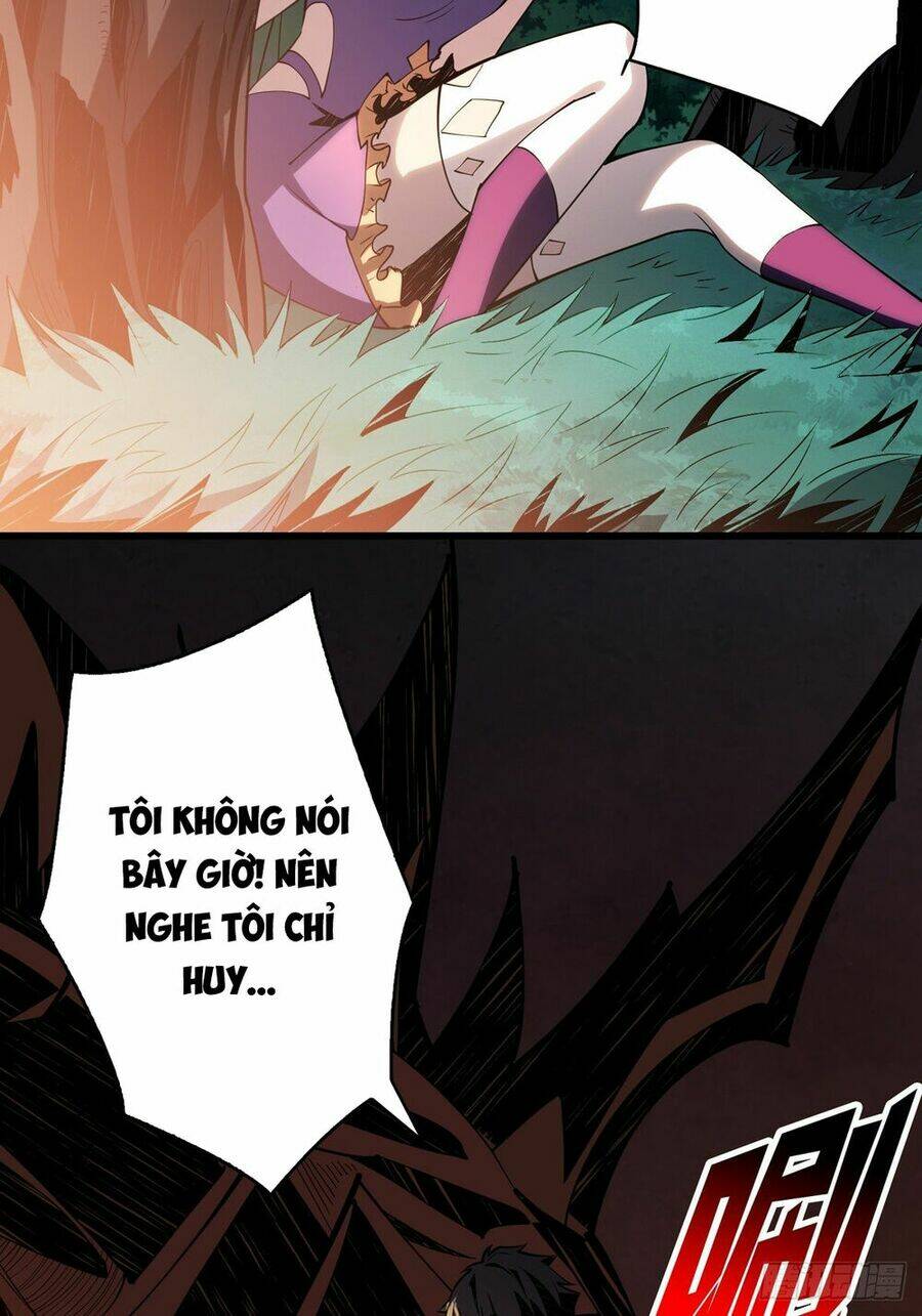 Vừa Chơi Đã Có Tài Khoản Vương Giả - Chapter 13 - Page 39