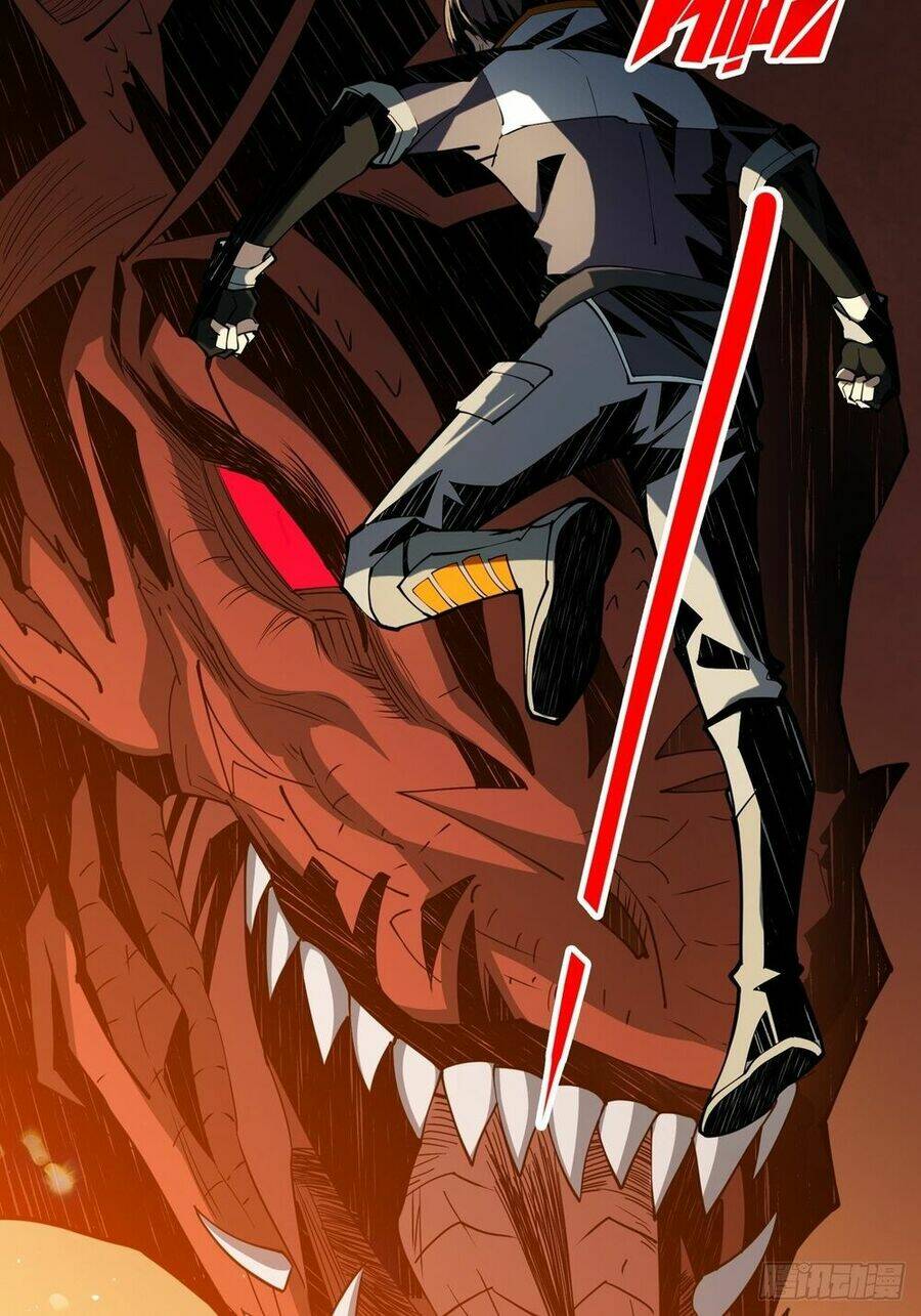 Vừa Chơi Đã Có Tài Khoản Vương Giả - Chapter 13 - Page 40