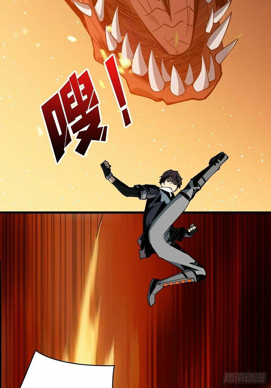 Vừa Chơi Đã Có Tài Khoản Vương Giả - Chapter 13 - Page 41