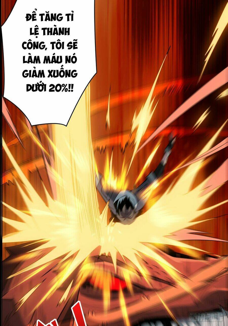 Vừa Chơi Đã Có Tài Khoản Vương Giả - Chapter 13 - Page 42