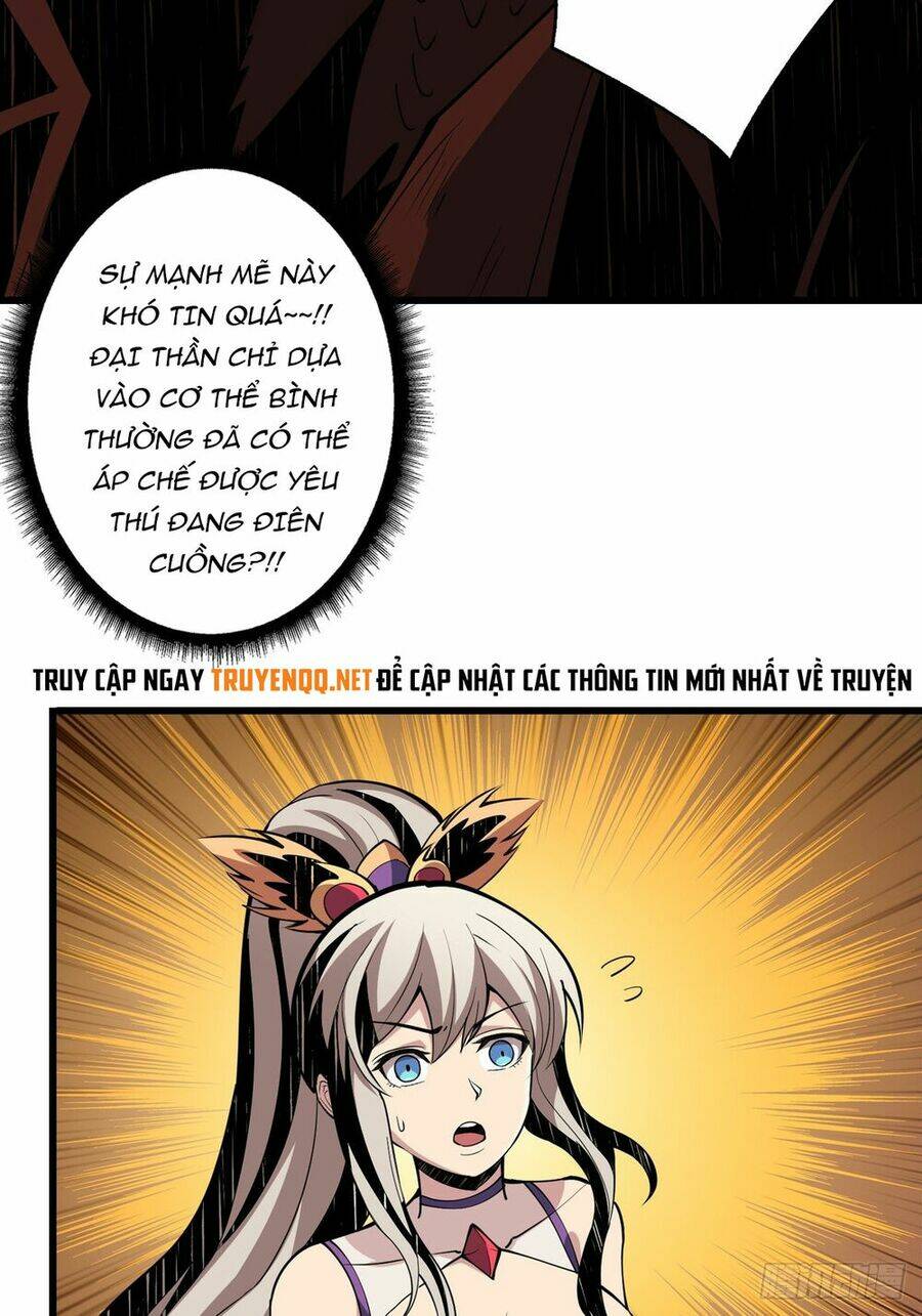 Vừa Chơi Đã Có Tài Khoản Vương Giả - Chapter 13 - Page 44