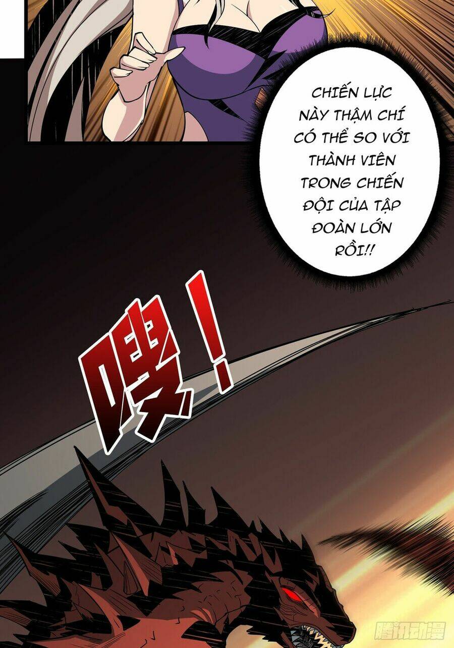 Vừa Chơi Đã Có Tài Khoản Vương Giả - Chapter 13 - Page 45