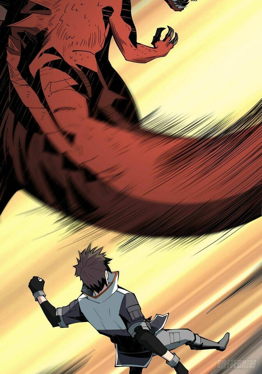 Vừa Chơi Đã Có Tài Khoản Vương Giả - Chapter 13 - Page 46