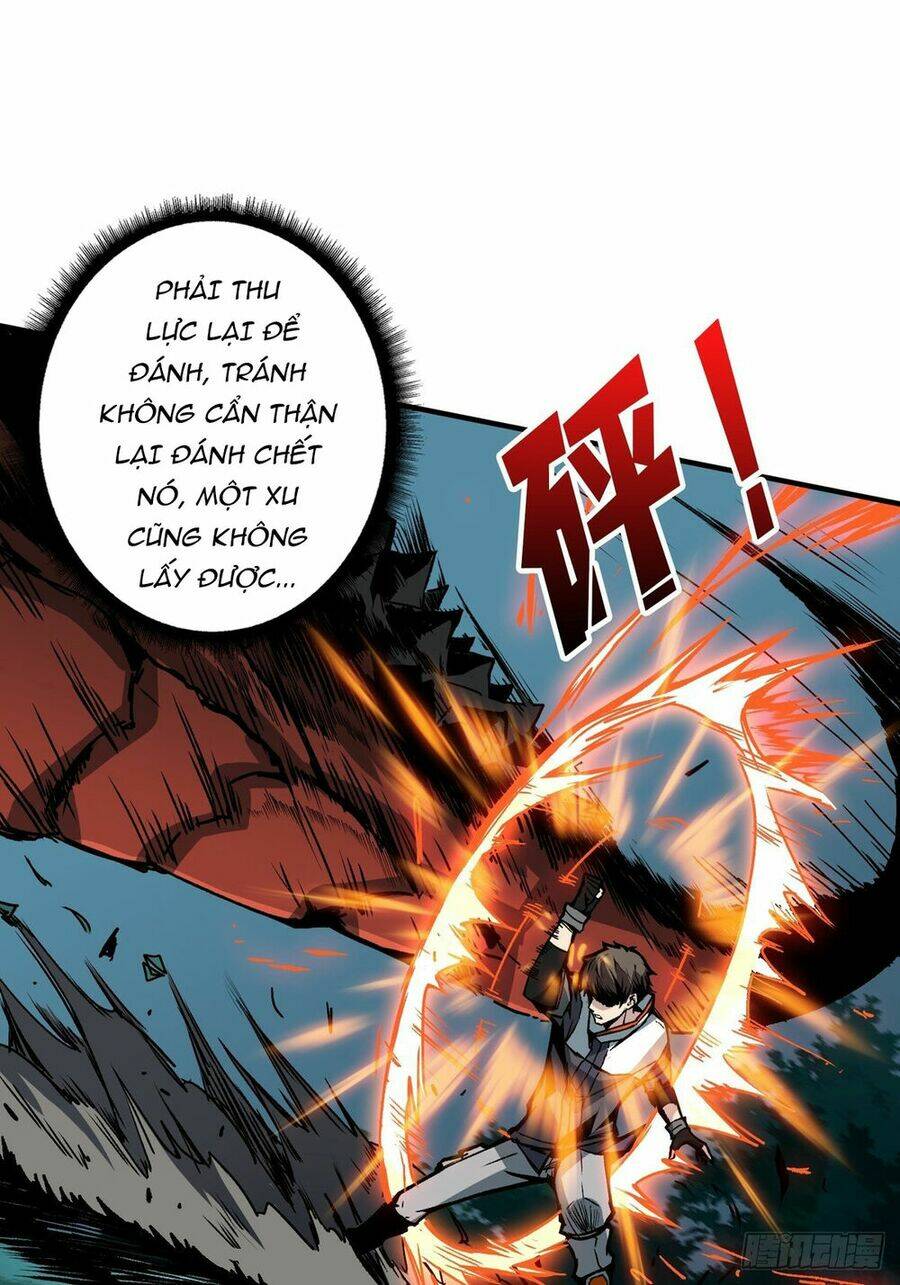 Vừa Chơi Đã Có Tài Khoản Vương Giả - Chapter 13 - Page 48