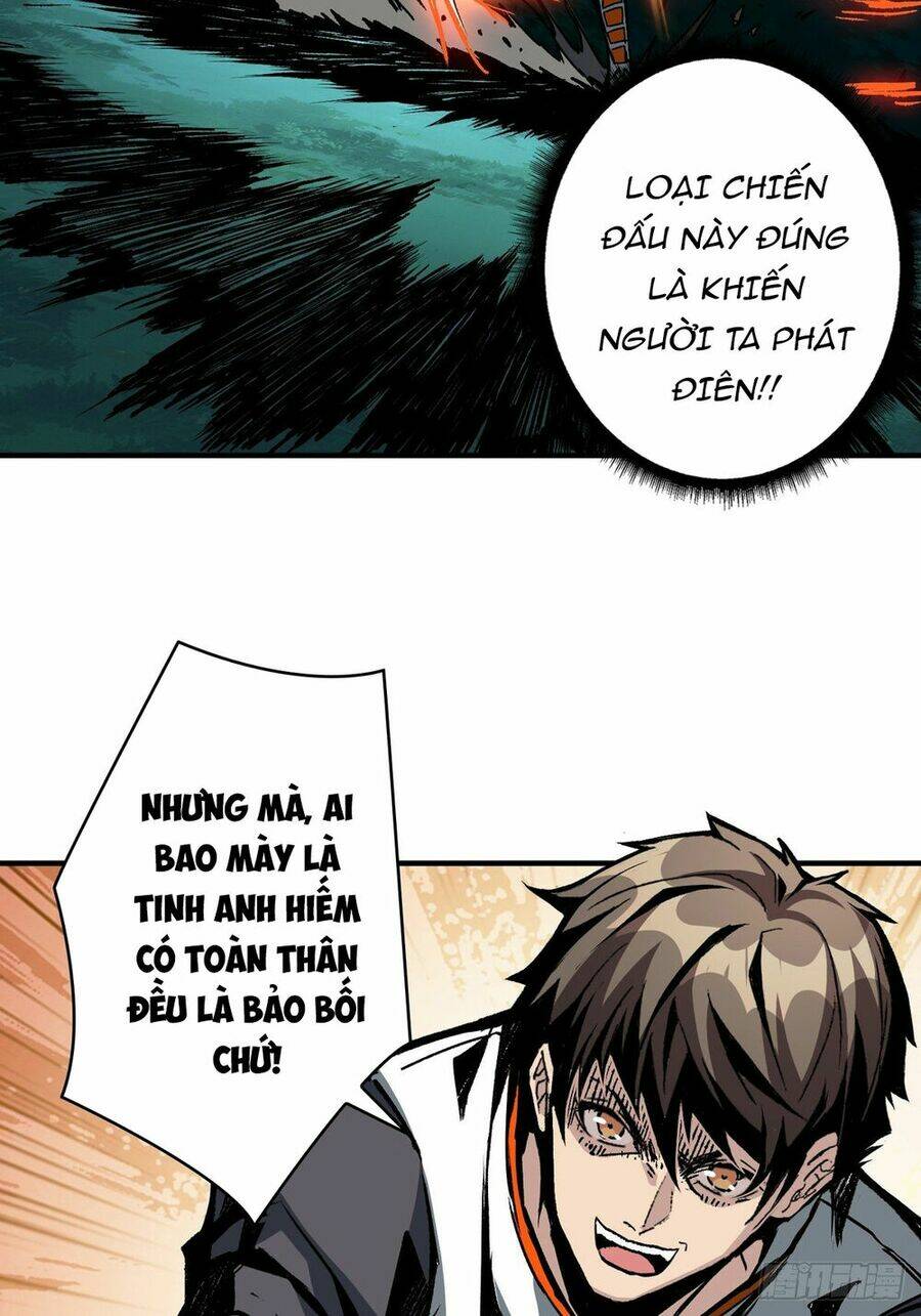 Vừa Chơi Đã Có Tài Khoản Vương Giả - Chapter 13 - Page 49