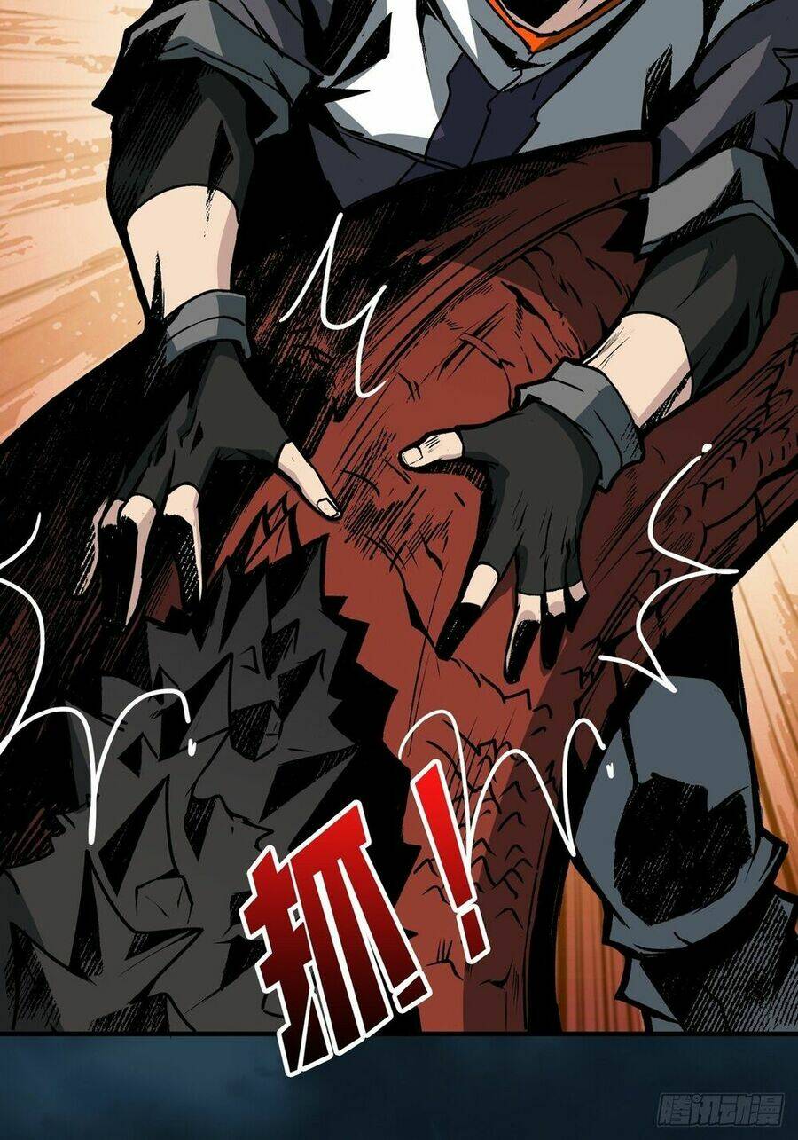 Vừa Chơi Đã Có Tài Khoản Vương Giả - Chapter 13 - Page 50