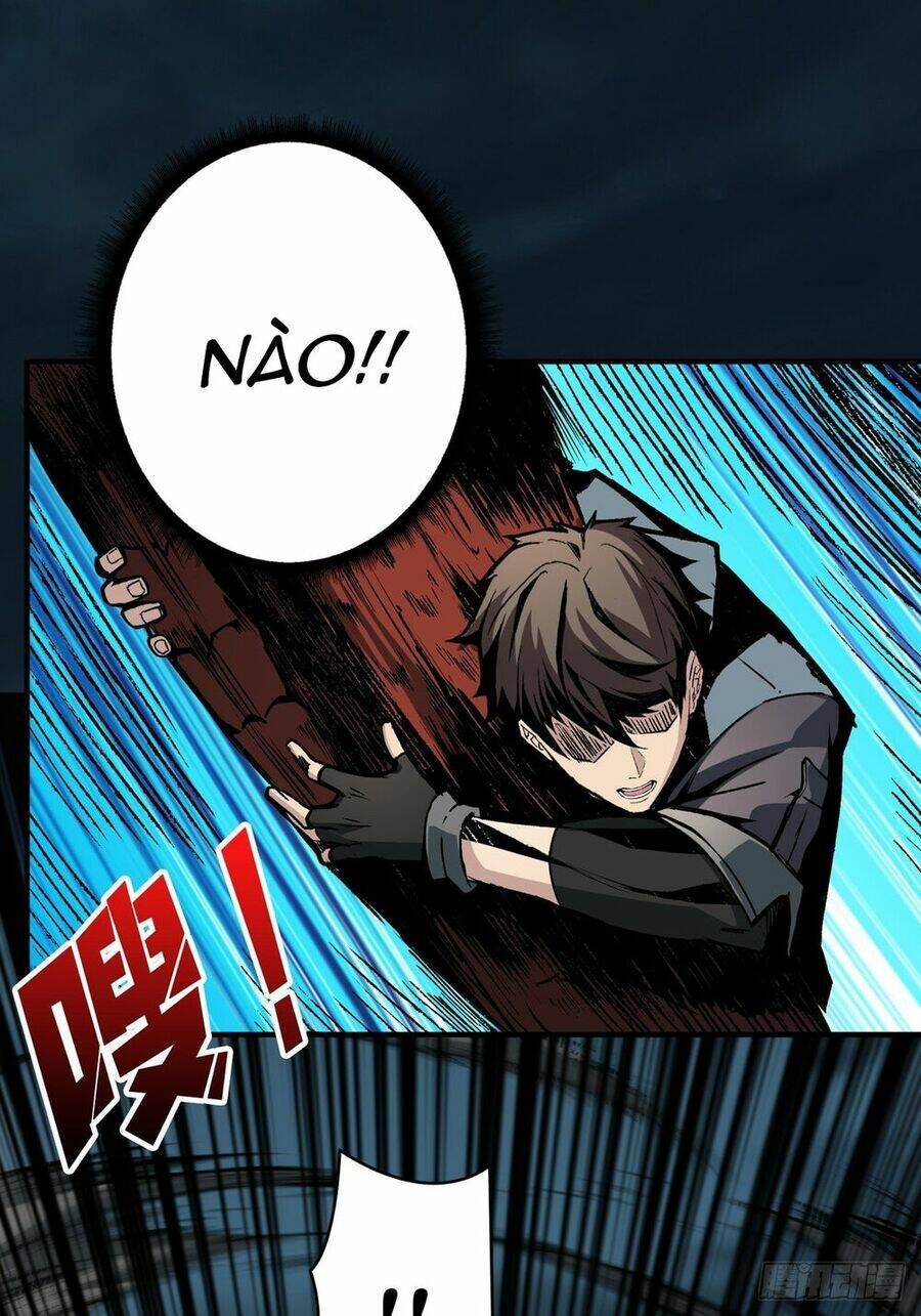 Vừa Chơi Đã Có Tài Khoản Vương Giả - Chapter 13 - Page 51