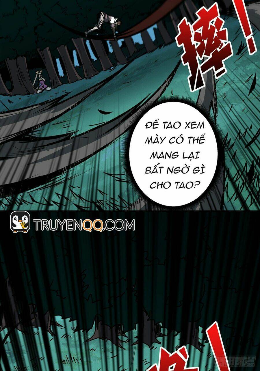 Vừa Chơi Đã Có Tài Khoản Vương Giả - Chapter 13 - Page 53