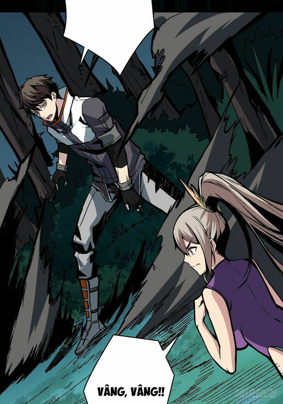 Vừa Chơi Đã Có Tài Khoản Vương Giả - Chapter 13 - Page 57