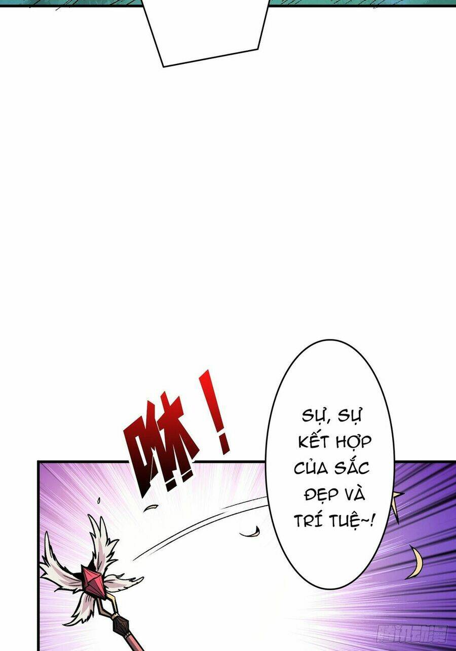 Vừa Chơi Đã Có Tài Khoản Vương Giả - Chapter 13 - Page 58