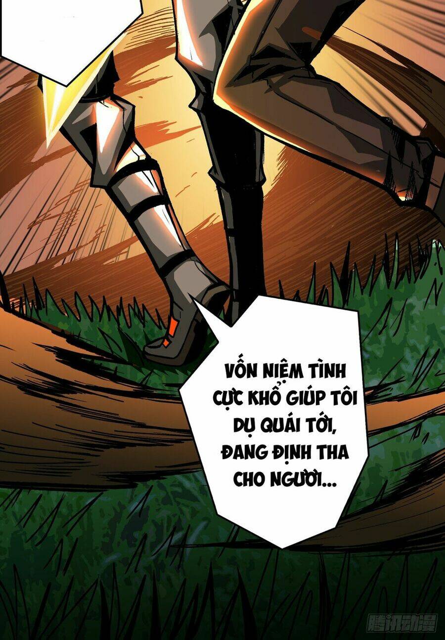 Vừa Chơi Đã Có Tài Khoản Vương Giả - Chapter 13 - Page 5