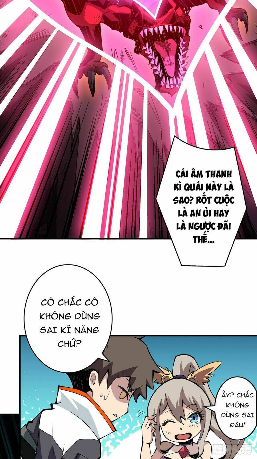 Vừa Chơi Đã Có Tài Khoản Vương Giả - Chapter 13 - Page 63