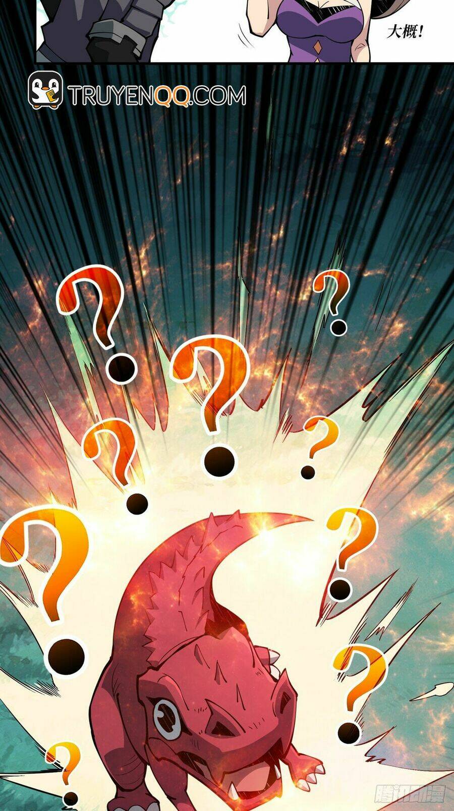 Vừa Chơi Đã Có Tài Khoản Vương Giả - Chapter 13 - Page 64