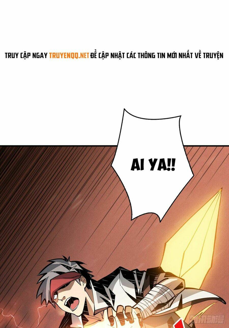 Vừa Chơi Đã Có Tài Khoản Vương Giả - Chapter 13 - Page 6