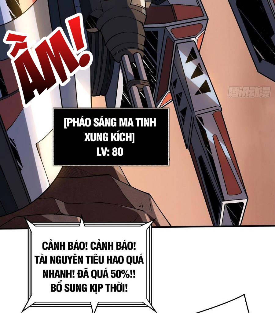 Vừa Chơi Đã Có Tài Khoản Vương Giả - Chapter 130 - Page 9