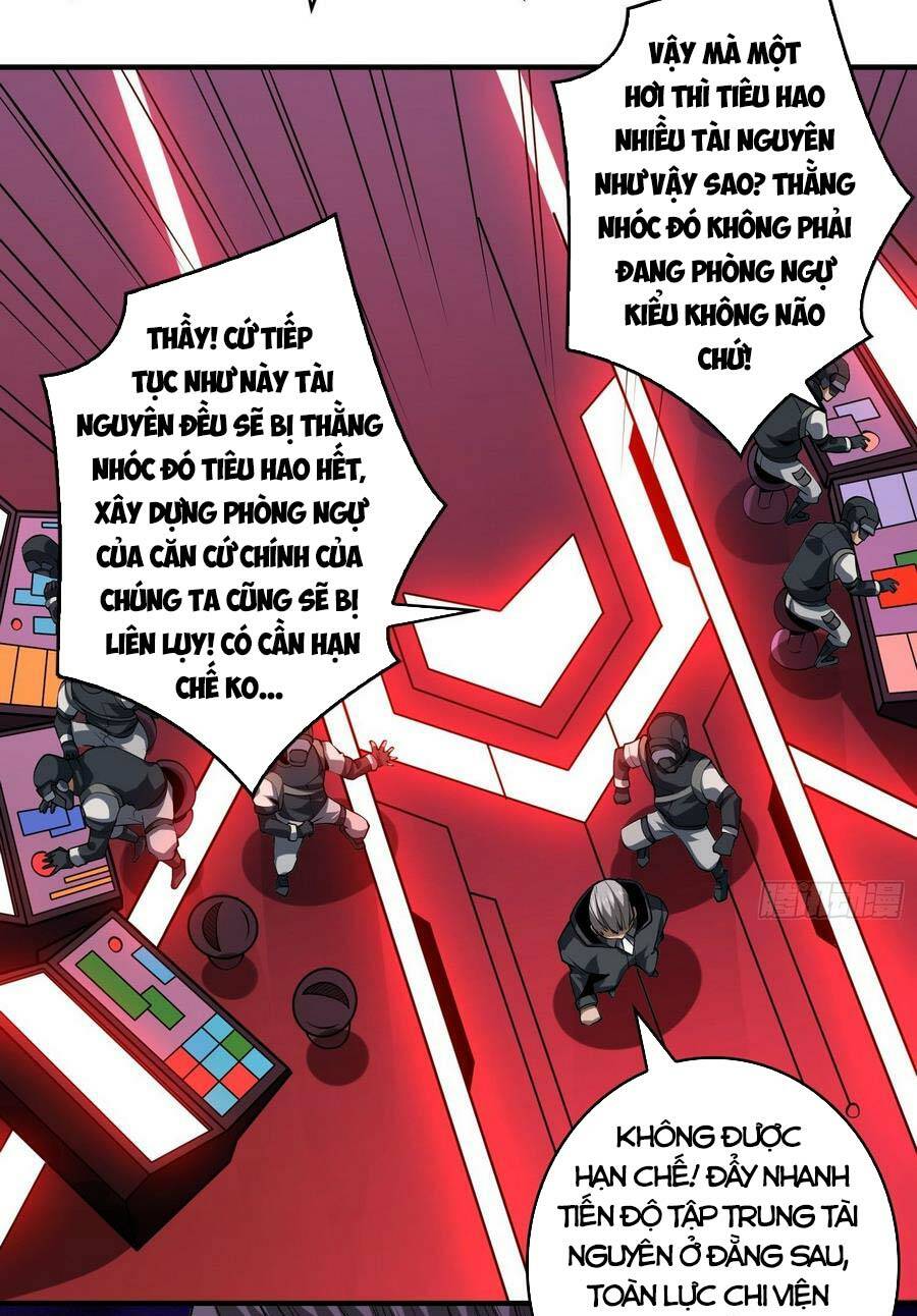 Vừa Chơi Đã Có Tài Khoản Vương Giả - Chapter 130 - Page 10