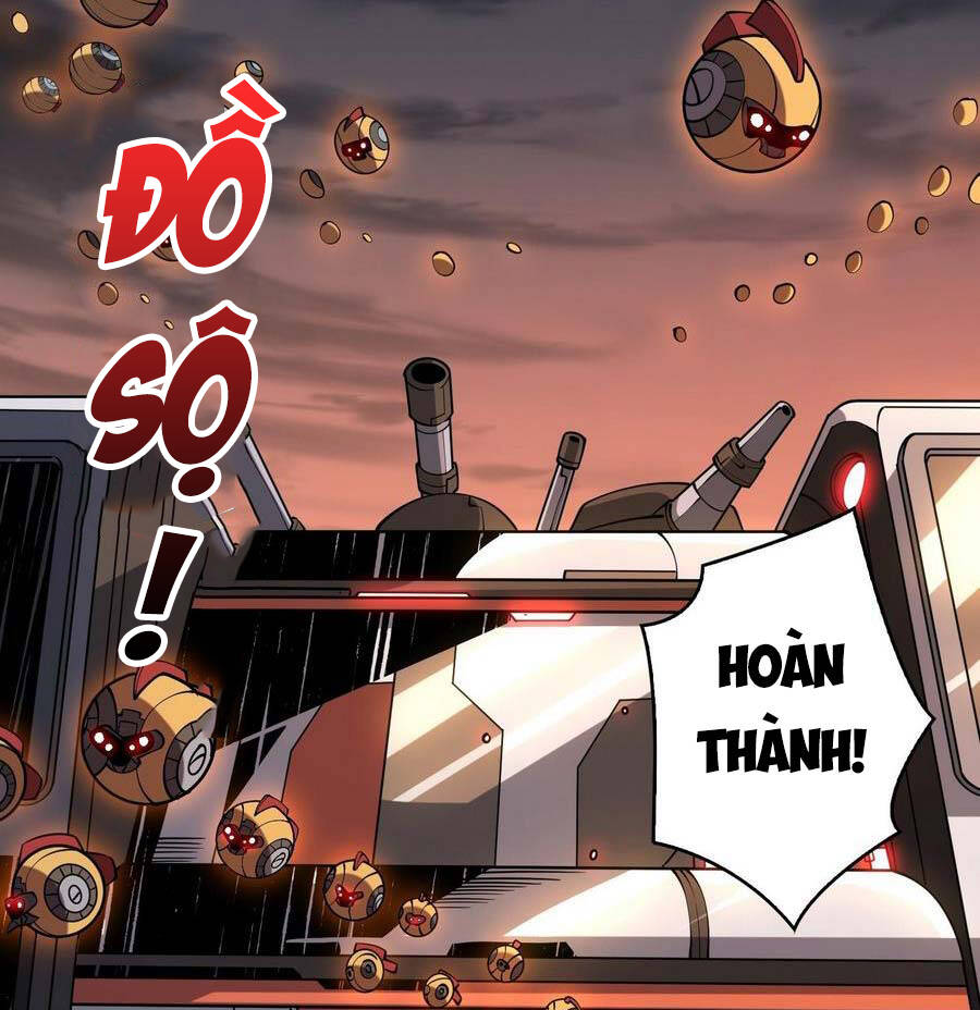 Vừa Chơi Đã Có Tài Khoản Vương Giả - Chapter 130 - Page 12