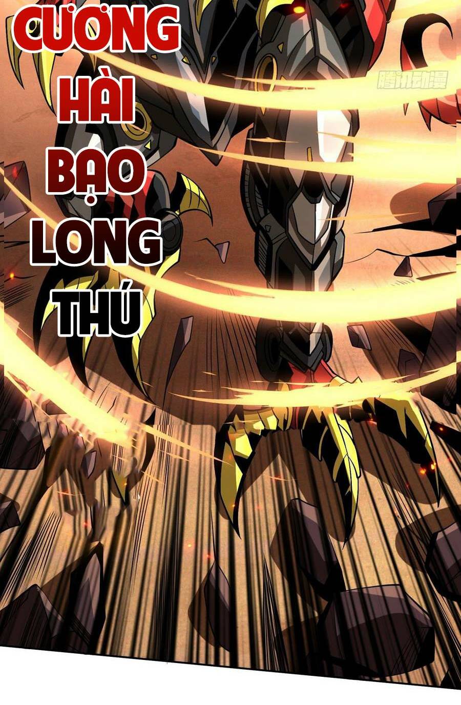 Vừa Chơi Đã Có Tài Khoản Vương Giả - Chapter 130 - Page 20