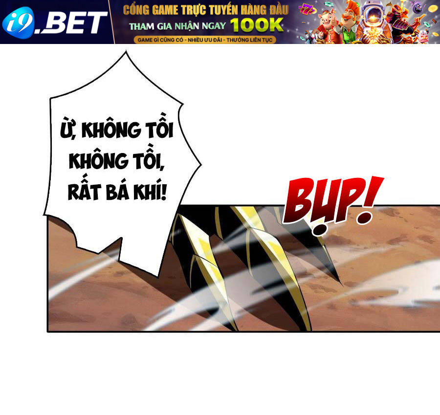 Vừa Chơi Đã Có Tài Khoản Vương Giả - Chapter 130 - Page 21