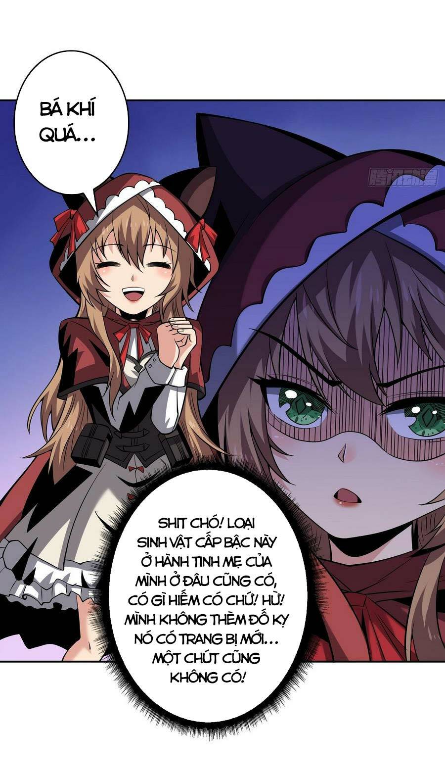 Vừa Chơi Đã Có Tài Khoản Vương Giả - Chapter 130 - Page 23