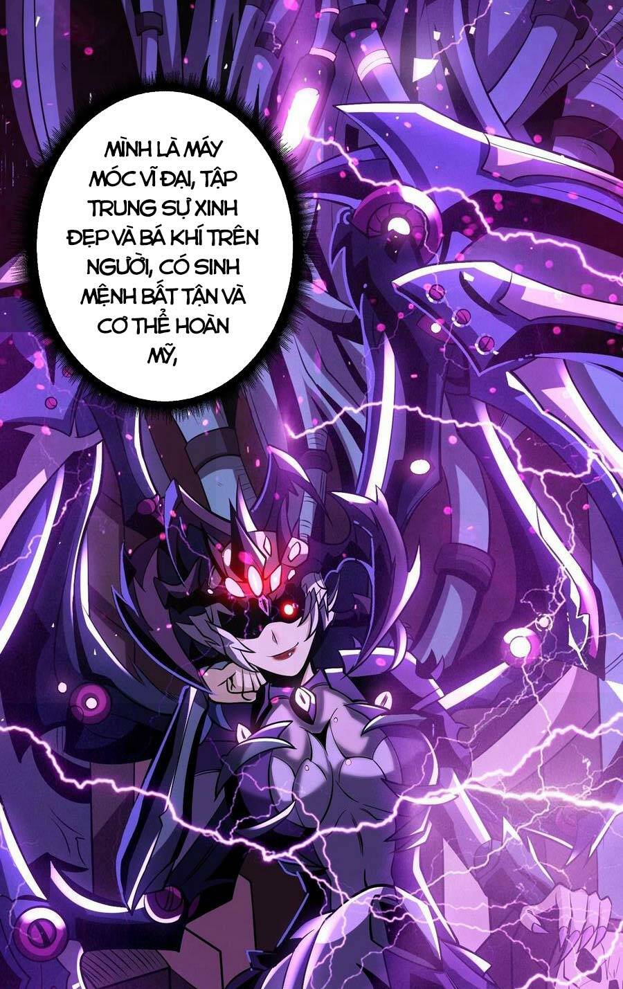 Vừa Chơi Đã Có Tài Khoản Vương Giả - Chapter 130 - Page 26