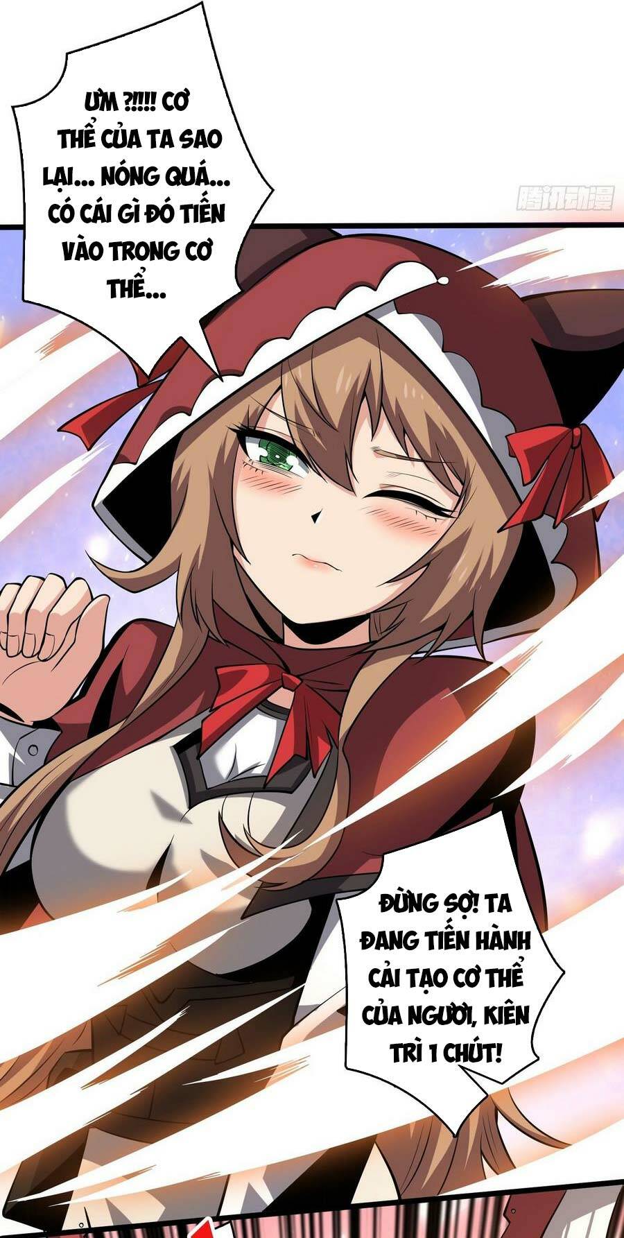 Vừa Chơi Đã Có Tài Khoản Vương Giả - Chapter 130 - Page 28