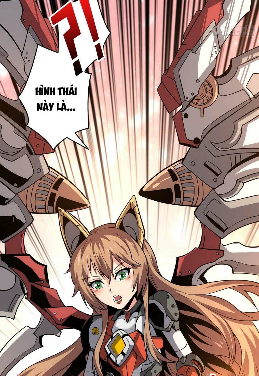 Vừa Chơi Đã Có Tài Khoản Vương Giả - Chapter 130 - Page 29